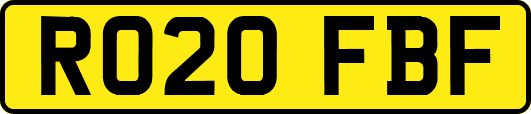 RO20FBF