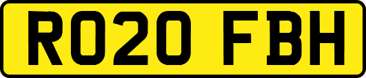 RO20FBH