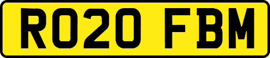 RO20FBM