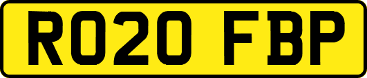 RO20FBP