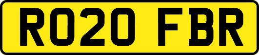 RO20FBR