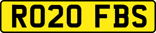 RO20FBS