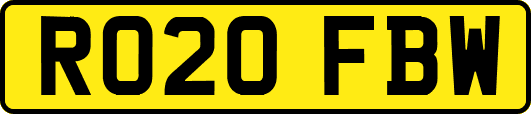 RO20FBW