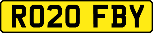 RO20FBY