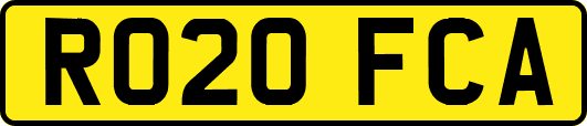 RO20FCA