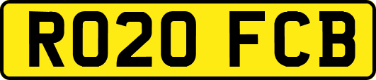 RO20FCB