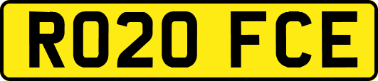 RO20FCE