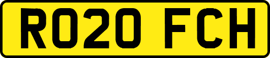 RO20FCH