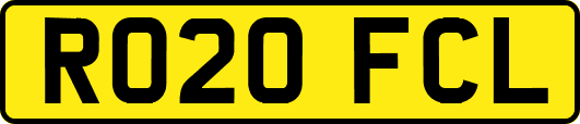 RO20FCL