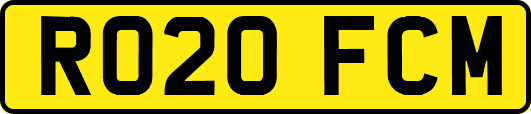 RO20FCM