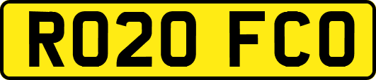 RO20FCO