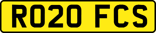 RO20FCS