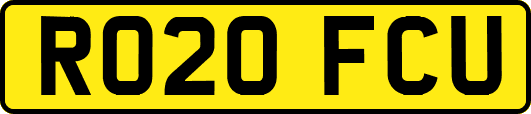 RO20FCU