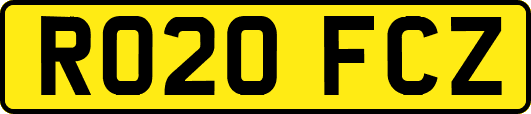 RO20FCZ