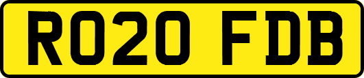 RO20FDB
