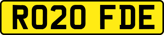 RO20FDE