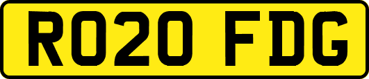 RO20FDG
