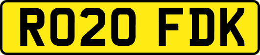 RO20FDK