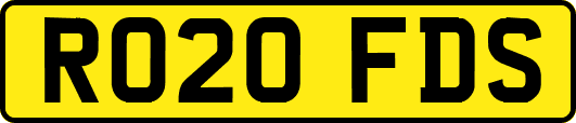 RO20FDS