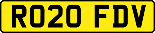 RO20FDV