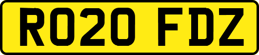RO20FDZ