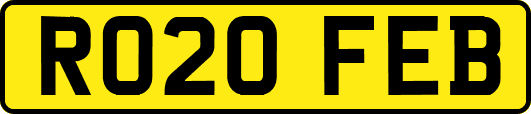 RO20FEB