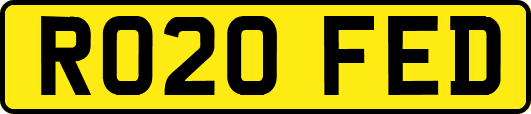 RO20FED