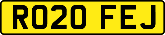RO20FEJ