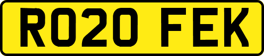 RO20FEK