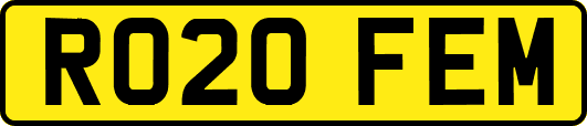 RO20FEM