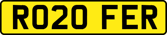 RO20FER