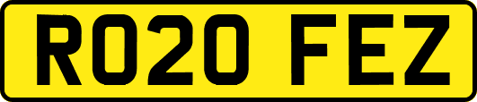 RO20FEZ
