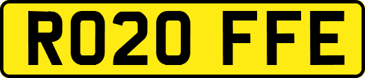 RO20FFE