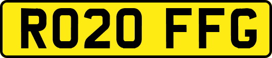 RO20FFG