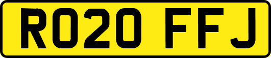 RO20FFJ