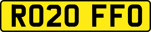 RO20FFO