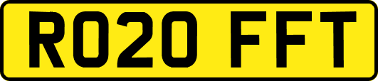 RO20FFT
