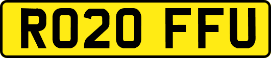 RO20FFU