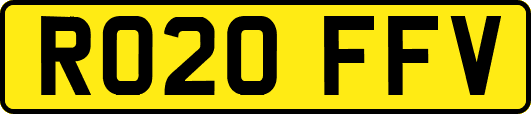 RO20FFV