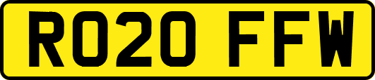 RO20FFW