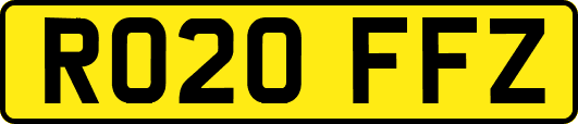 RO20FFZ