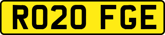 RO20FGE