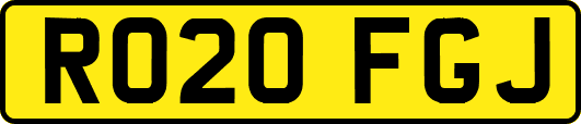 RO20FGJ