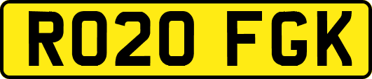 RO20FGK