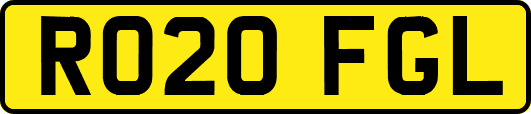 RO20FGL