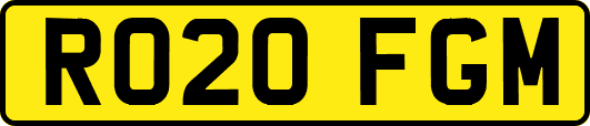 RO20FGM