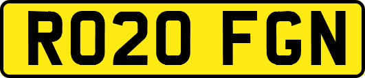 RO20FGN