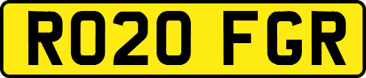 RO20FGR