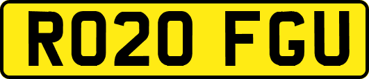 RO20FGU