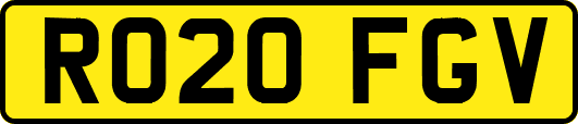 RO20FGV